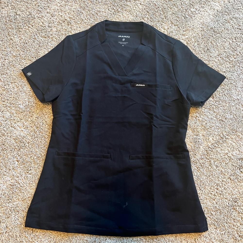 Brand New Scrub top